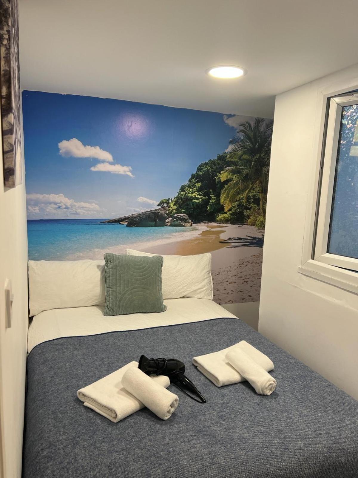 Comfy Private Bedrooms In Euston, Central Londra Exterior foto