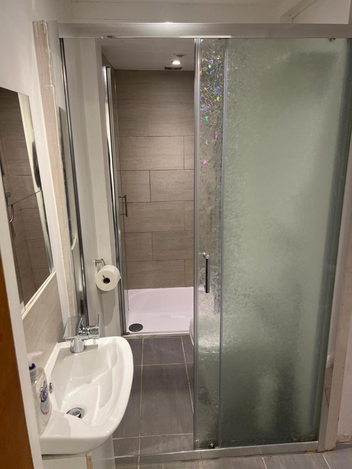 Comfy Private Bedrooms In Euston, Central Londra Exterior foto
