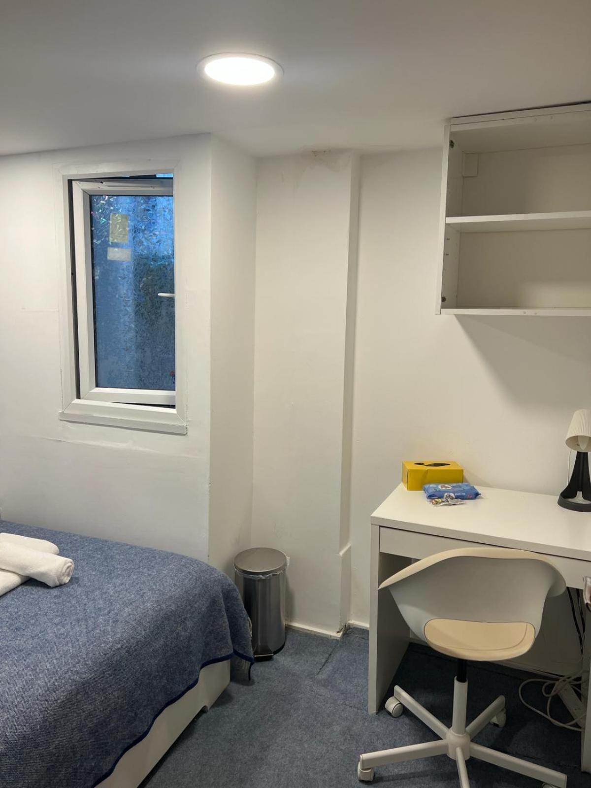 Comfy Private Bedrooms In Euston, Central Londra Exterior foto
