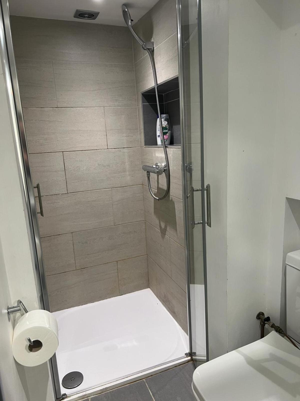 Comfy Private Bedrooms In Euston, Central Londra Exterior foto