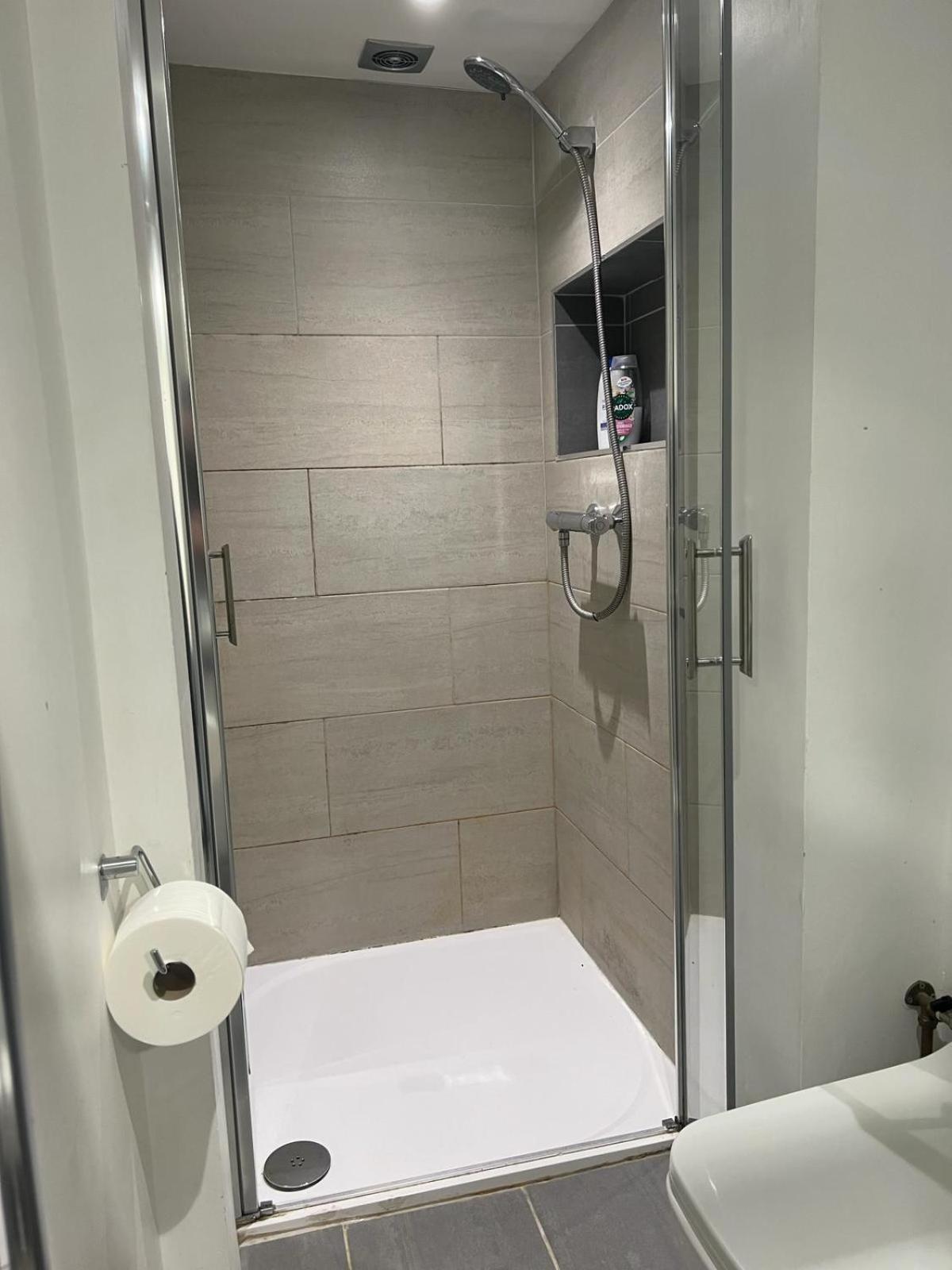 Comfy Private Bedrooms In Euston, Central Londra Exterior foto