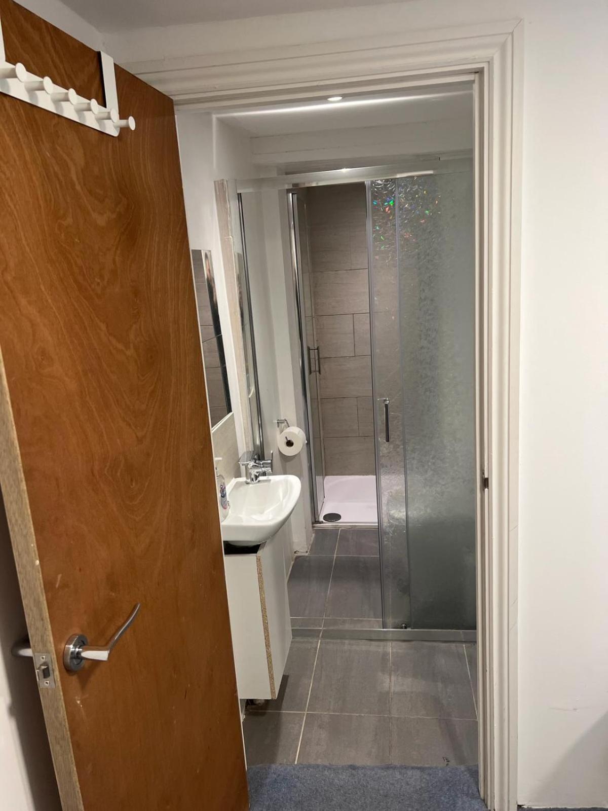 Comfy Private Bedrooms In Euston, Central Londra Exterior foto