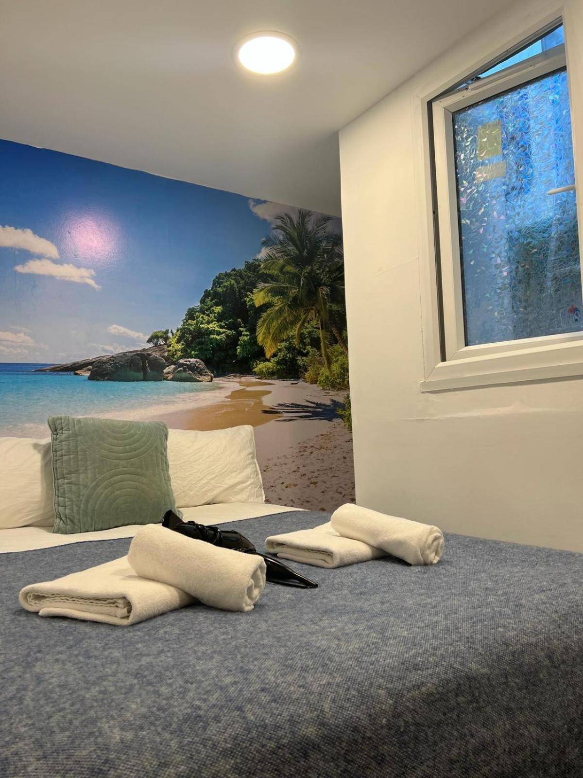 Comfy Private Bedrooms In Euston, Central Londra Exterior foto
