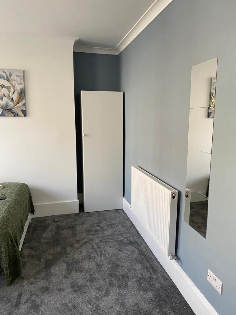 Comfy Private Bedrooms In Euston, Central Londra Exterior foto