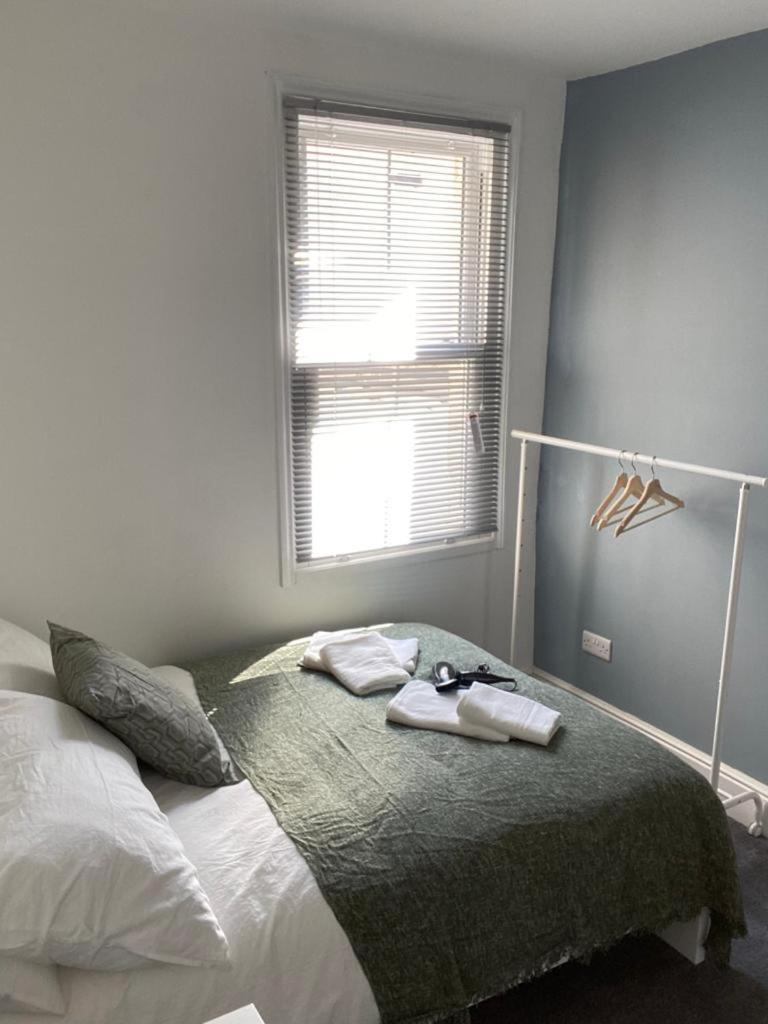 Comfy Private Bedrooms In Euston, Central Londra Exterior foto