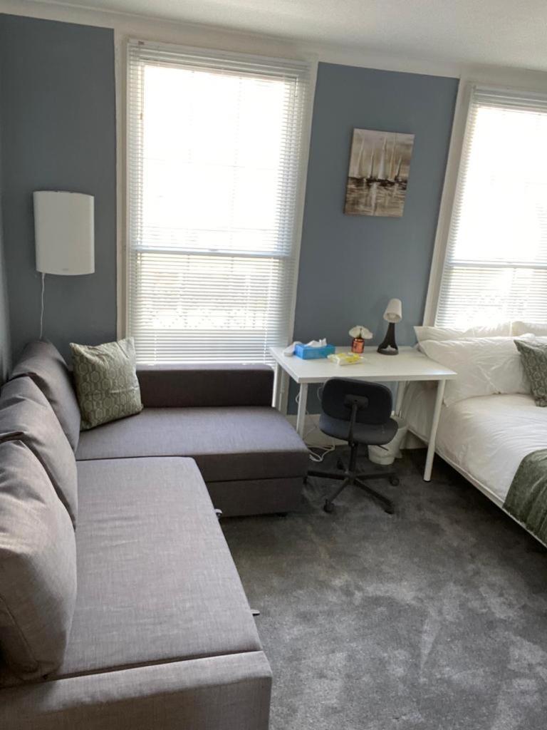 Comfy Private Bedrooms In Euston, Central Londra Exterior foto