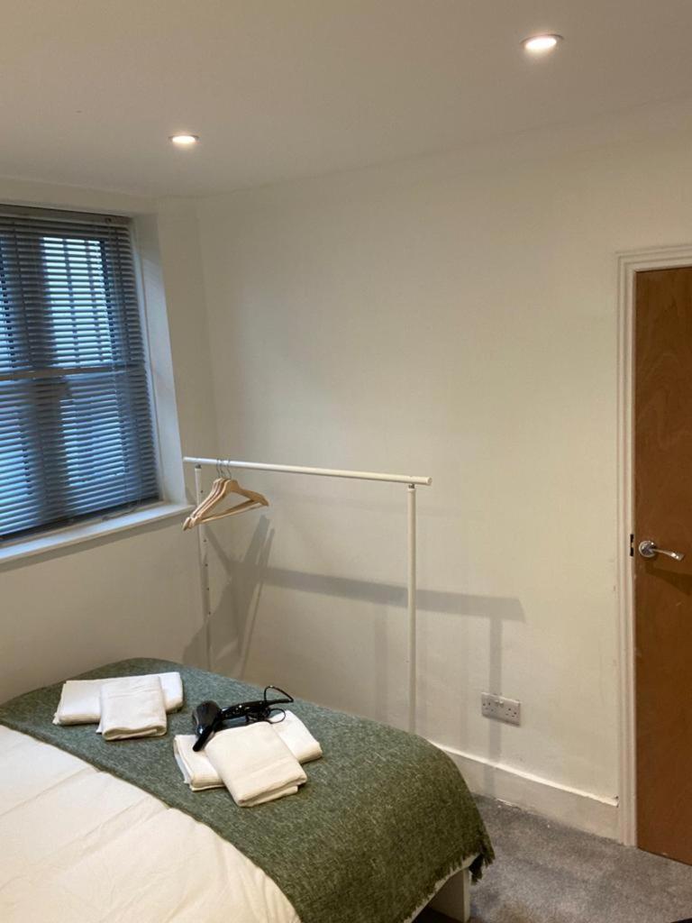 Comfy Private Bedrooms In Euston, Central Londra Exterior foto