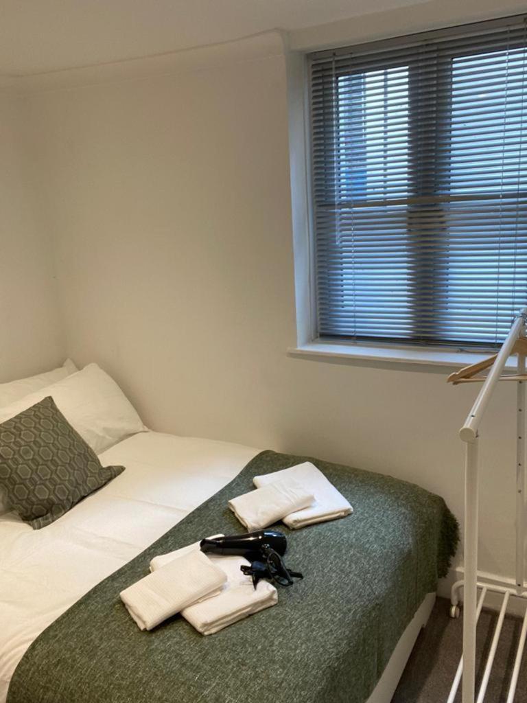 Comfy Private Bedrooms In Euston, Central Londra Exterior foto