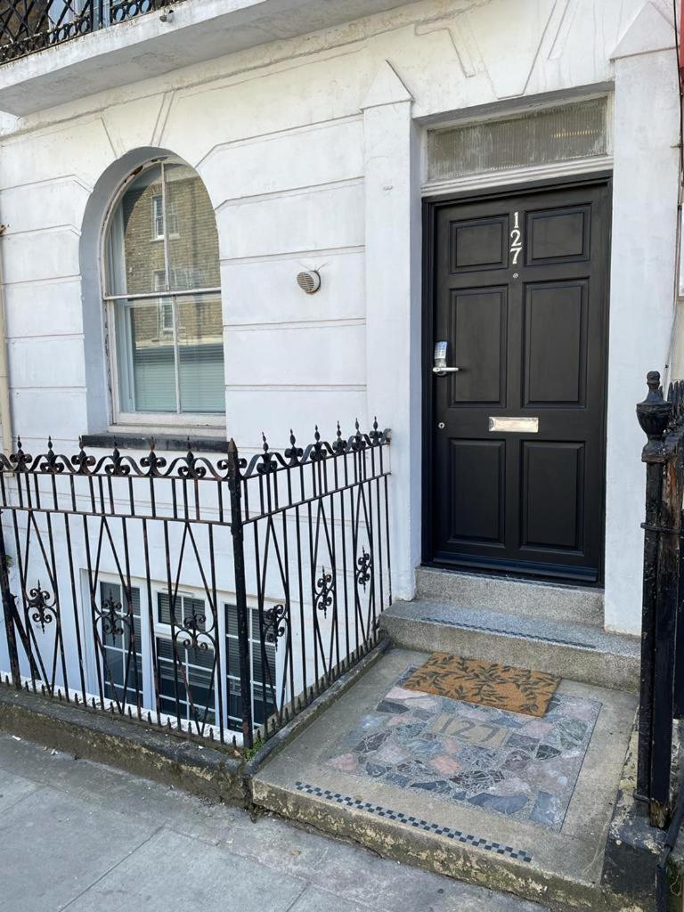 Comfy Private Bedrooms In Euston, Central Londra Exterior foto