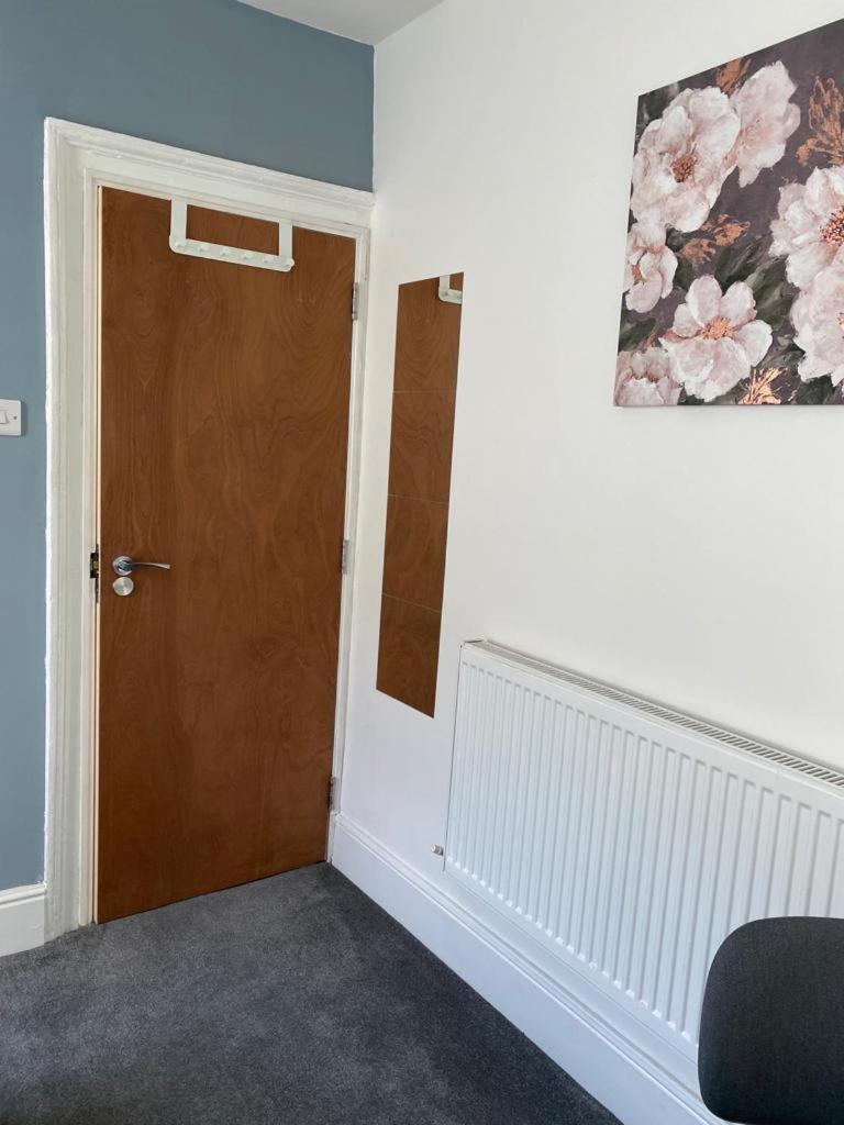 Comfy Private Bedrooms In Euston, Central Londra Exterior foto